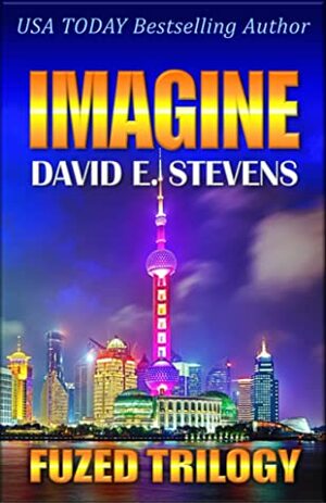 Imagine by David E. Stevens