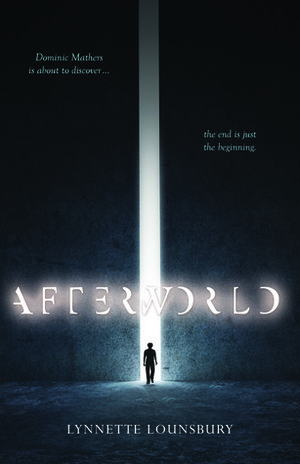 Afterworld by Lynnette Lounsbury