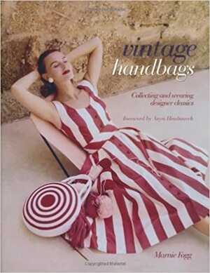 Vintage Handbags by Marnie Fogg