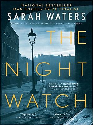 The Night Watch by Sarah Waters