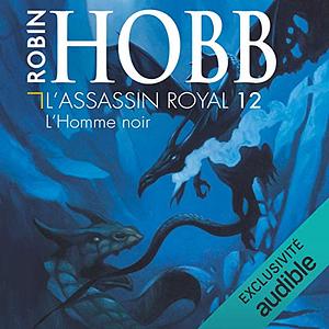 L'Homme noir by Robin Hobb