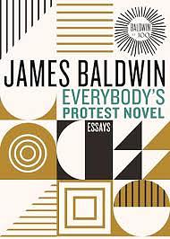 Everybody's Protest Novel by James Baldwin