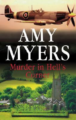 Murder in Hell's Corner by Amy Myers
