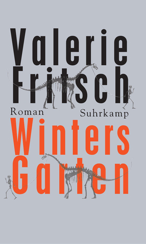 Winters Garten by Valerie Fritsch