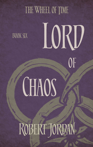 Lord of Chaos by Robert Jordan