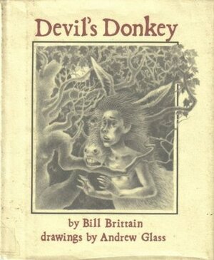 Devil's Donkey by Bill Brittain