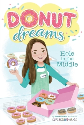 Hole in the Middle, Volume 1 by Coco Simon