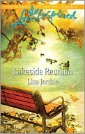 Lakeside Reunion by Lisa Jordan