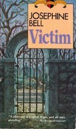 Victim by Josephine Bell