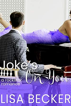 Joke's On You by Lisa Becker