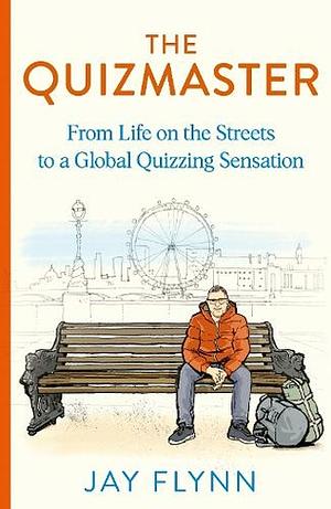 The Quizmaster by Garry Jenkins, Jay Flynn
