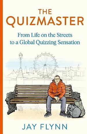 The Quizmaster by Jay Flynn, Garry Jenkins