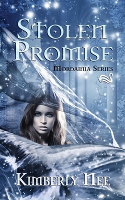 Stolen Promise by Kimberly Nee