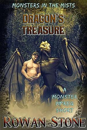 Dragon's Treasure by Rowan Stone