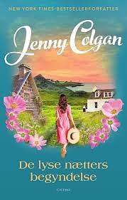 De lyse nætters begyndelse by Jenny Colgan