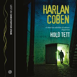 Hold tett by Harlan Coben