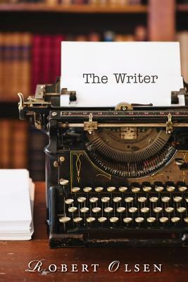 The Writer by Robert Olsen
