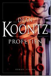 Profetien by Dean Koontz