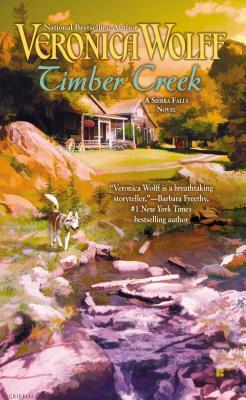 Timber Creek by Veronica Wolff