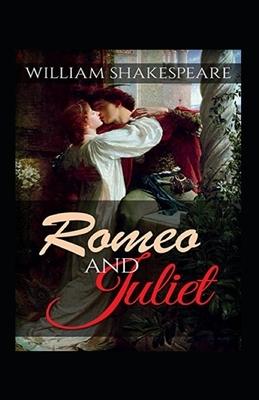 Romeo and Juliet Annotated by William Shakespeare