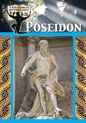 Poseidon by Tammy Gagne