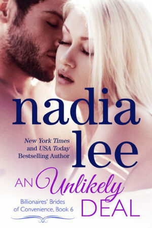 An Unlikely Deal by Nadia Lee
