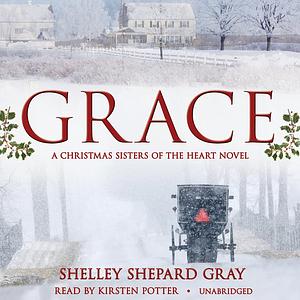 Grace by Shelley Shepard Gray