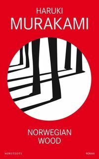 Norwegian Wood by Haruki Murakami
