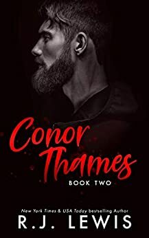 Conor Thames 2 by R.J. Lewis