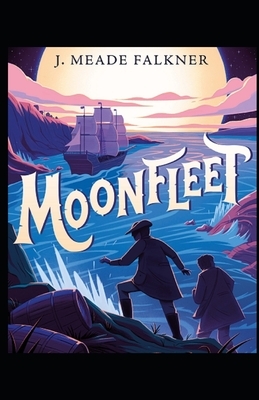 Moonfleet Illustrated by John Meade Falkner