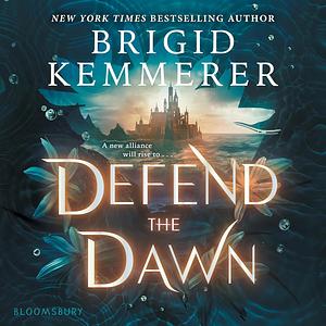 Defend the Dawn by Brigid Kemmerer