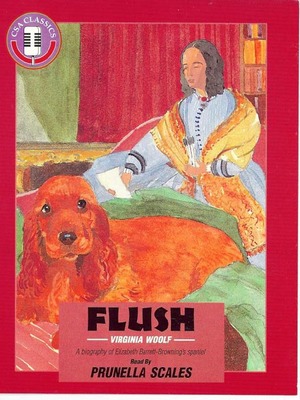 Flush by Virginia Woolf