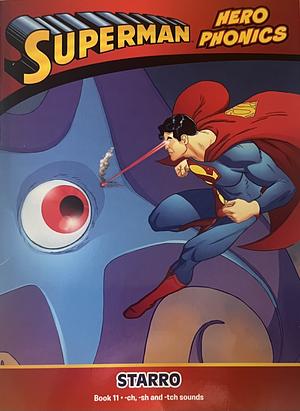 Starro by Lucy Rosen