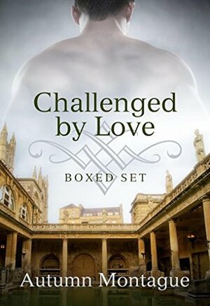 Challenged by Love: E-Boxed Set by Autumn Montague