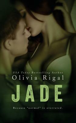 Jade by Olivia Rigal