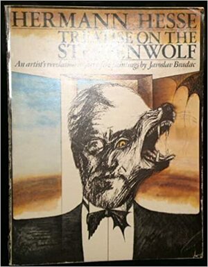 Treatise on the Steppenwolf by Hermann Hesse