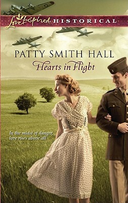 Hearts in Flight by Patty Smith Hall