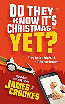 Do They Know it's Christmas Yet? by James Crookes