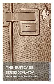 The Suitcase by 