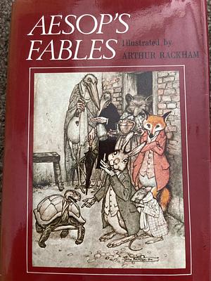 Aesop's Fables by Aesop