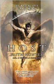 Host by Faith Hunter