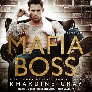 Mafia Boss by Khardine Gray