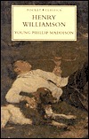 Young Phillip Maddison by Henry Williamson