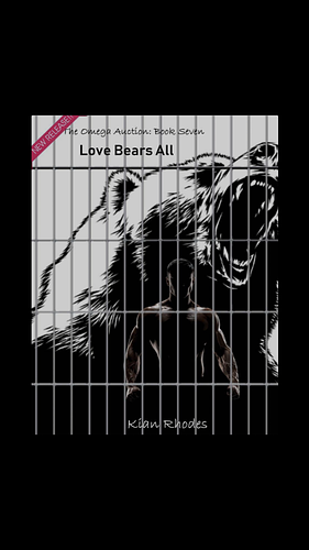 Love Bears All by Kian Rhodes