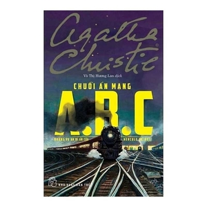 The A. B. C. Murders by Agatha Christie