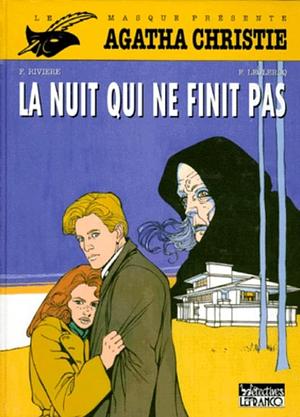 La Nuit qui ne finit pas by Agatha Christie