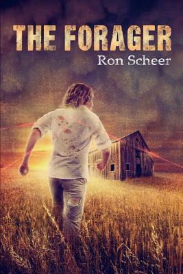 The Forager by Ron Scheer