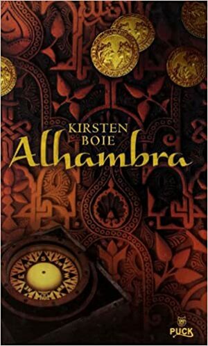 Alhambra by Kirsten Boie