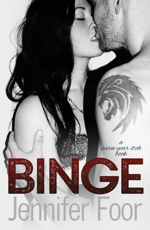 Binge by Jennifer Foor