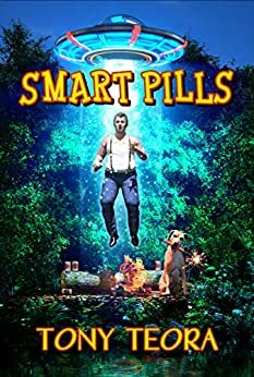 Smart Pills by Tony Teora